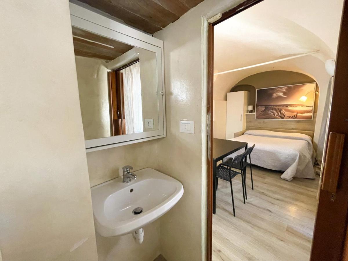 Apartament Monolocale A 50 Metri Dal Mare Celle Ligure Zewnętrze zdjęcie