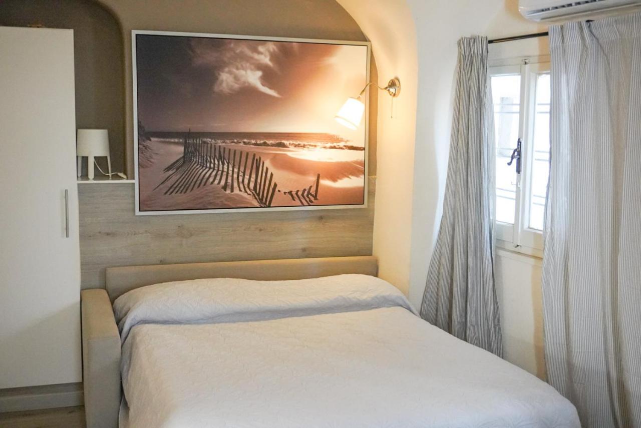 Apartament Monolocale A 50 Metri Dal Mare Celle Ligure Zewnętrze zdjęcie