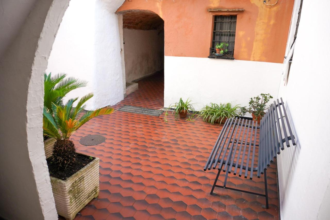 Apartament Monolocale A 50 Metri Dal Mare Celle Ligure Zewnętrze zdjęcie
