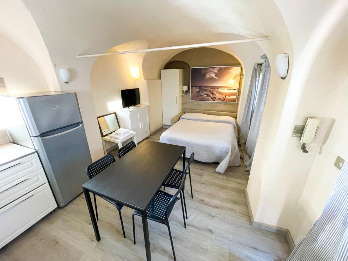 Apartament Monolocale A 50 Metri Dal Mare Celle Ligure Zewnętrze zdjęcie