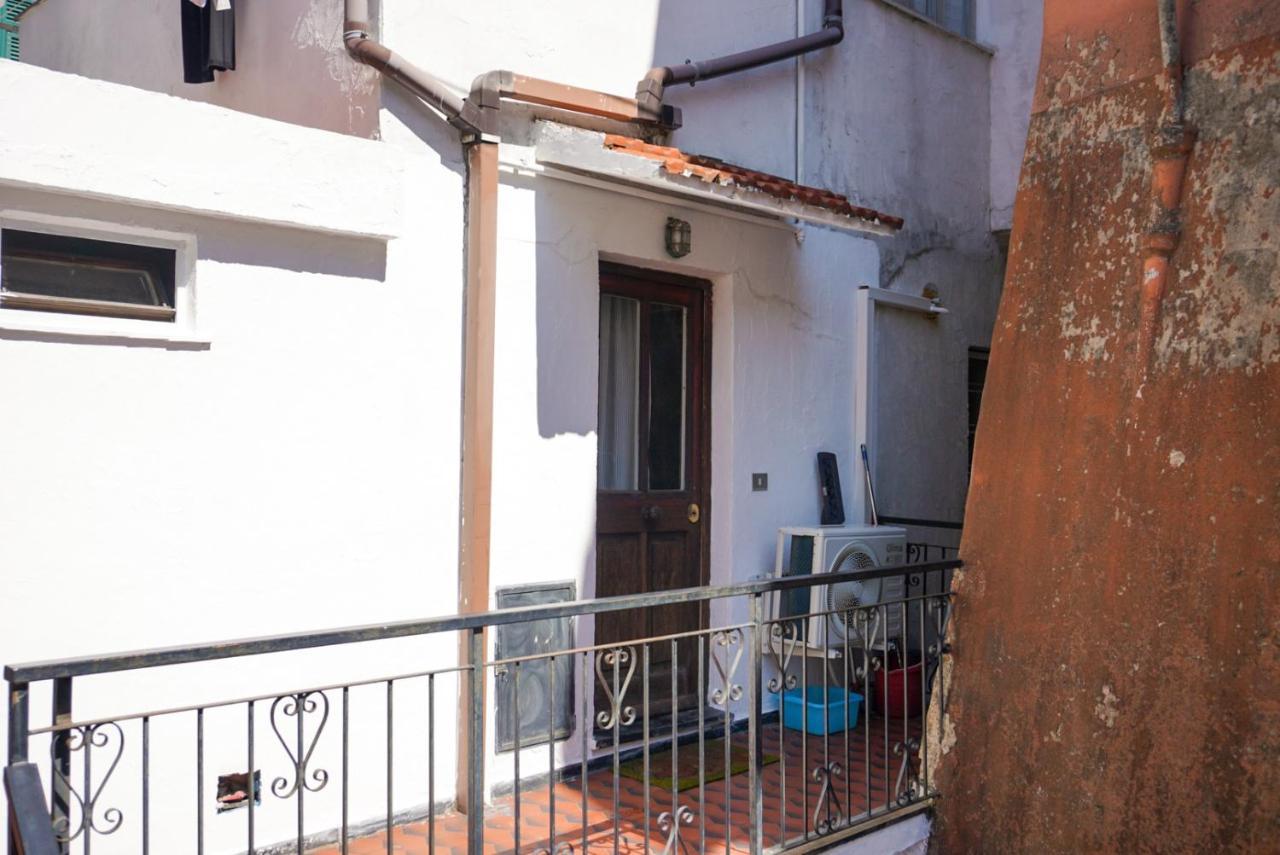 Apartament Monolocale A 50 Metri Dal Mare Celle Ligure Zewnętrze zdjęcie