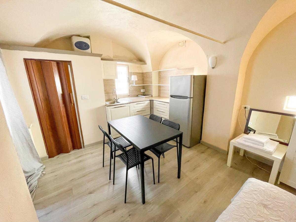 Apartament Monolocale A 50 Metri Dal Mare Celle Ligure Zewnętrze zdjęcie
