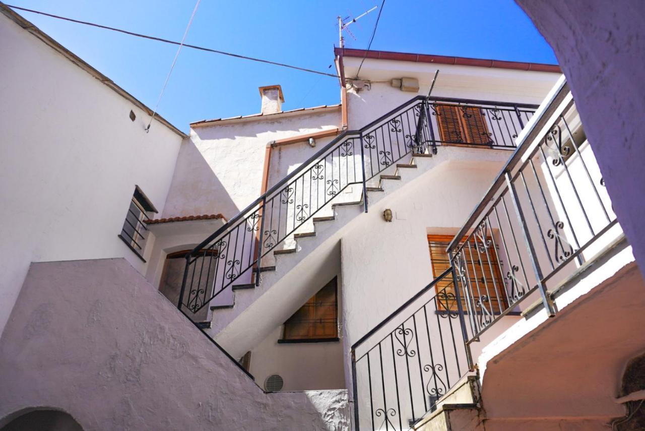 Apartament Monolocale A 50 Metri Dal Mare Celle Ligure Zewnętrze zdjęcie