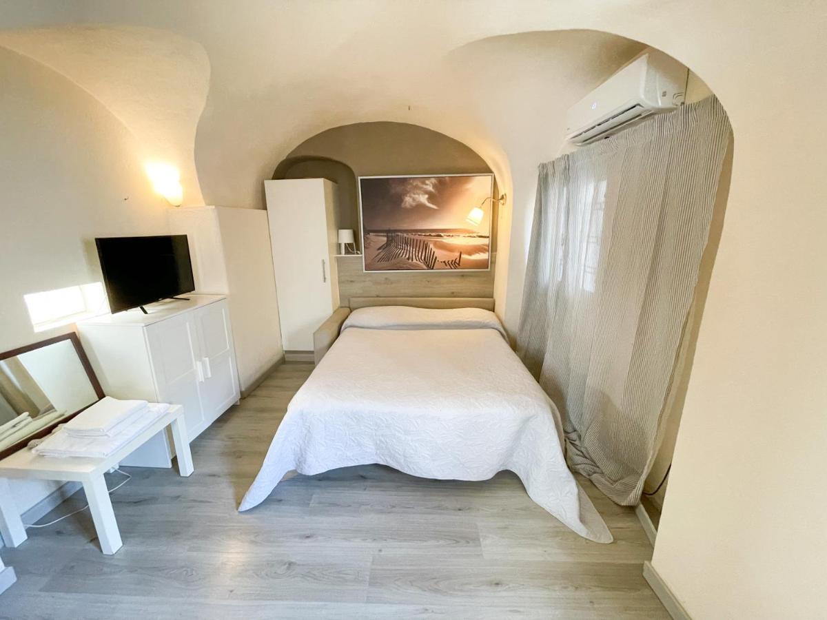 Apartament Monolocale A 50 Metri Dal Mare Celle Ligure Zewnętrze zdjęcie