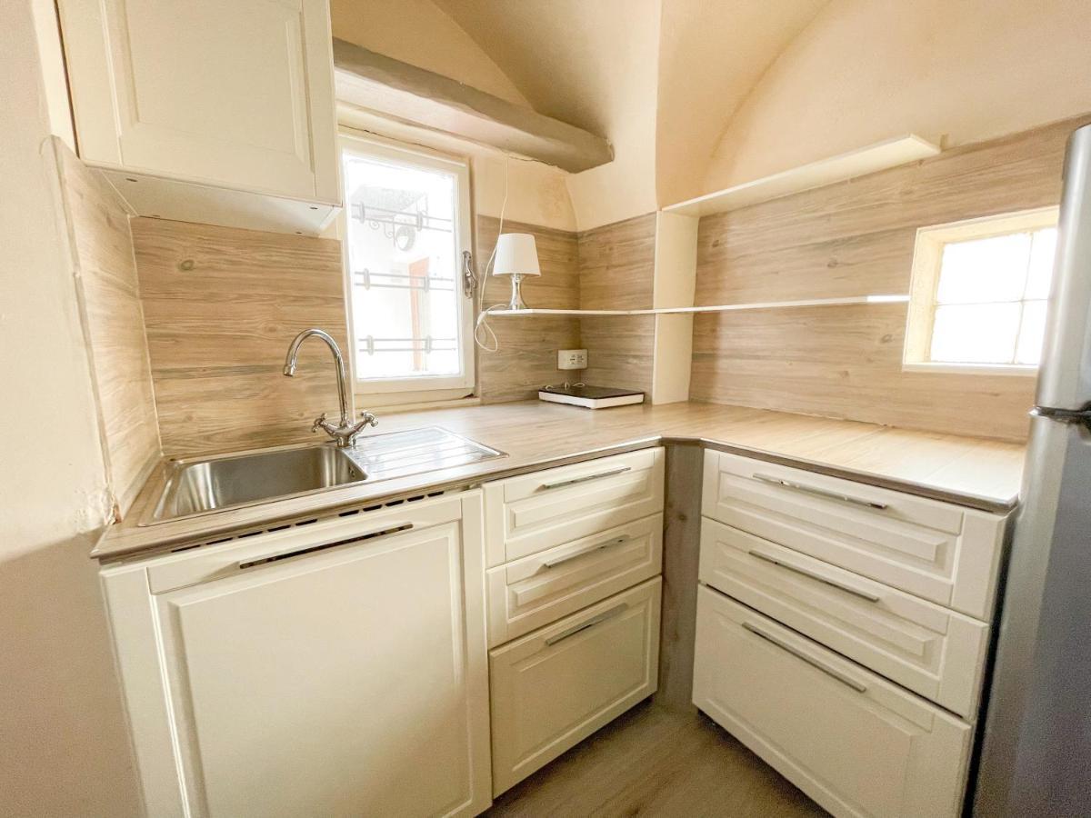 Apartament Monolocale A 50 Metri Dal Mare Celle Ligure Zewnętrze zdjęcie